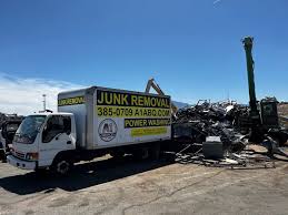 Best Commercial Junk Removal  in Bluewell, WV