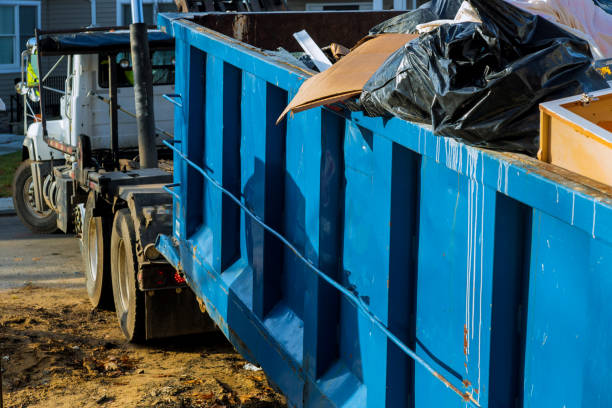 Best Garage Cleanout  in Bluewell, WV