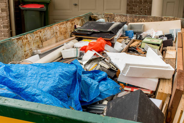 Best Furniture Removal  in Bluewell, WV