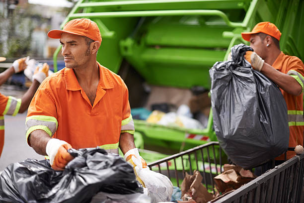 Best Same-Day Junk Removal Services  in Bluewell, WV